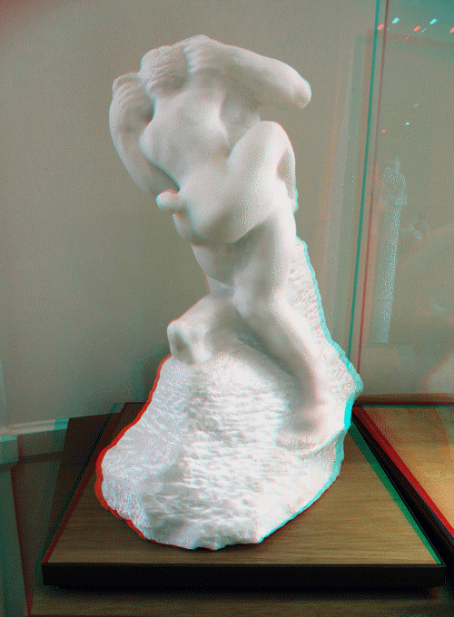 rodin_musée_paris_camille_claudel_3d_stereo_anaglyph